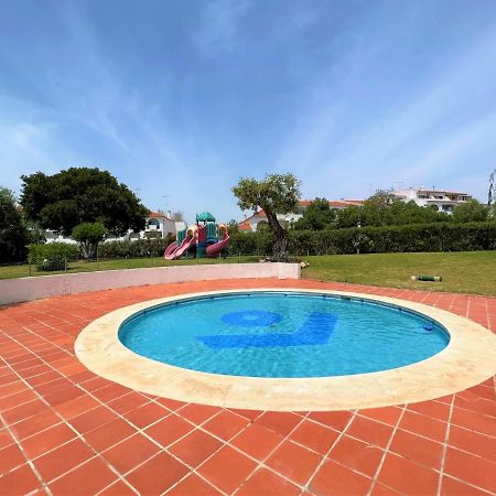 Albufeira Twins 2 With Pool By Homing Apartment Exterior foto