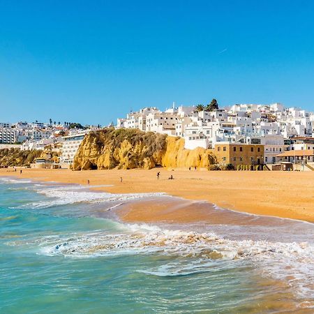 Albufeira Twins 2 With Pool By Homing Apartment Exterior foto