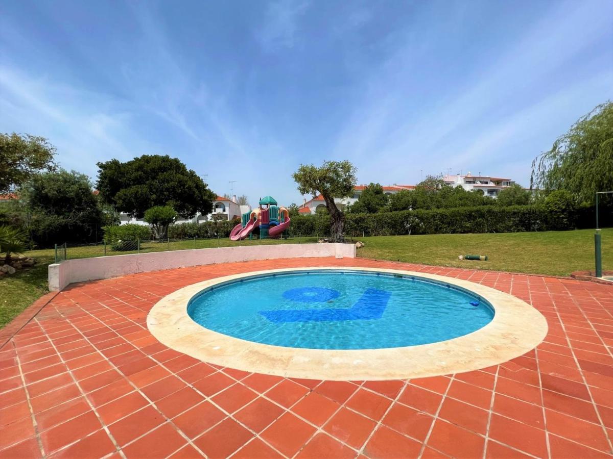 Albufeira Twins 2 With Pool By Homing Apartment Exterior foto