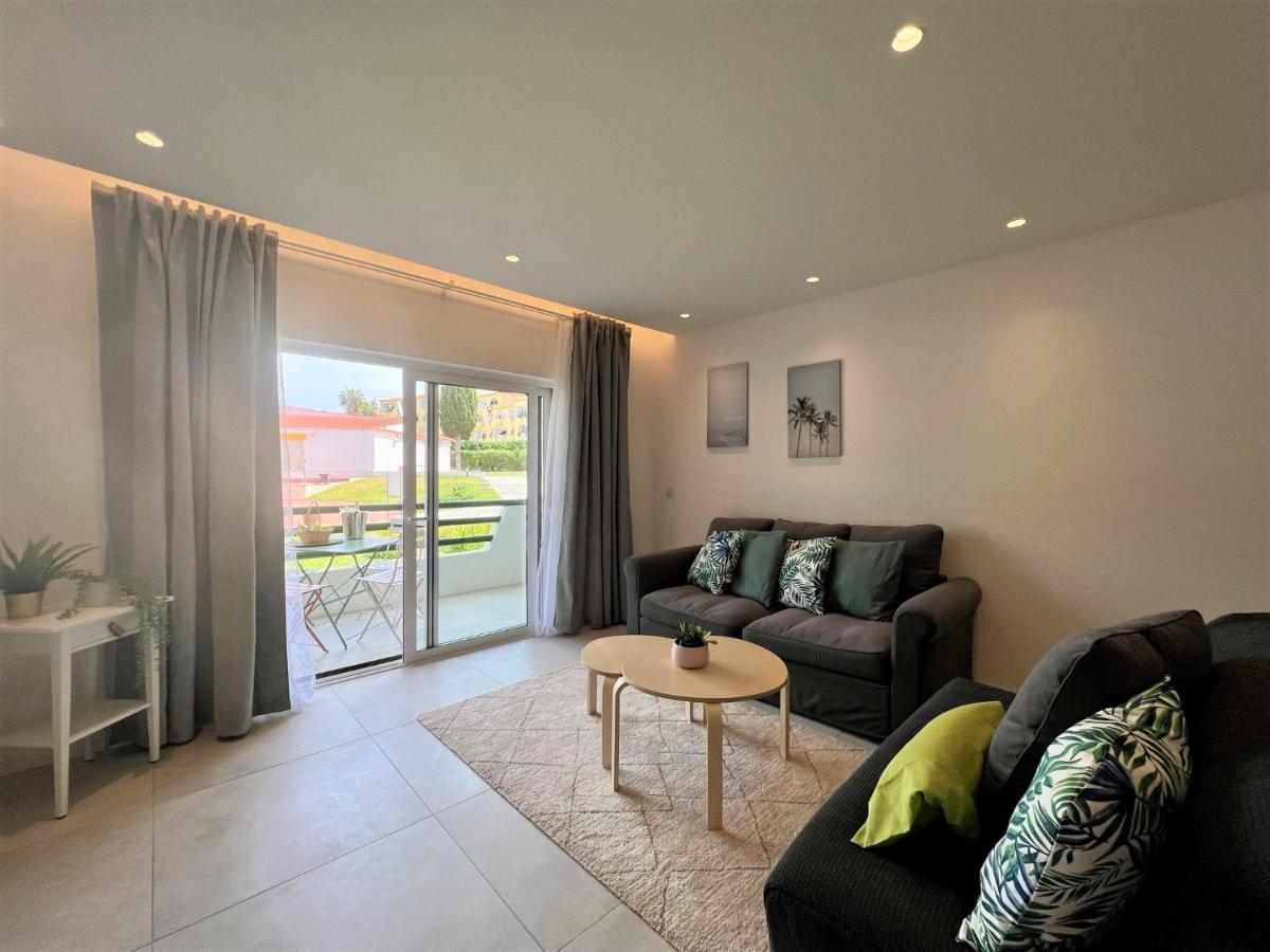 Albufeira Twins 2 With Pool By Homing Apartment Exterior foto