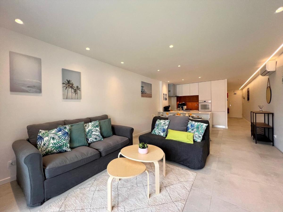 Albufeira Twins 2 With Pool By Homing Apartment Exterior foto