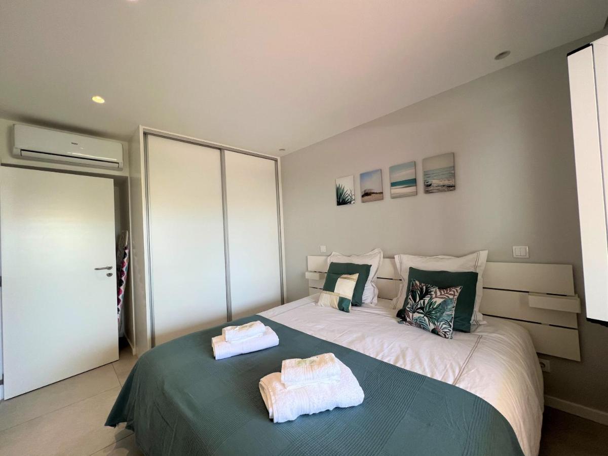 Albufeira Twins 2 With Pool By Homing Apartment Exterior foto